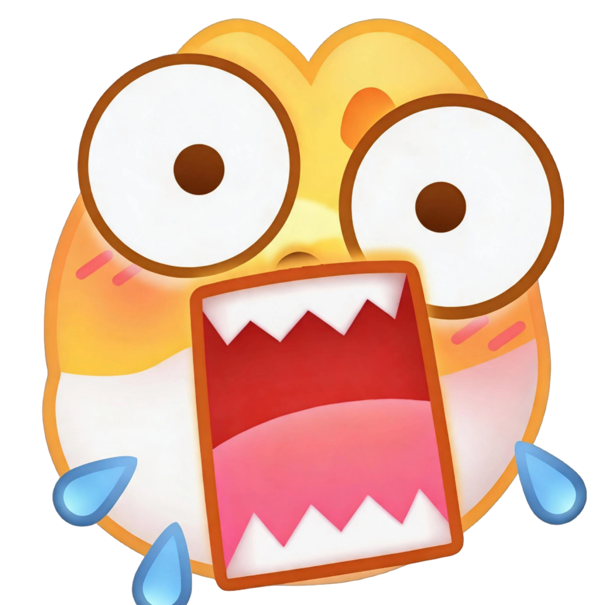 biu表情包