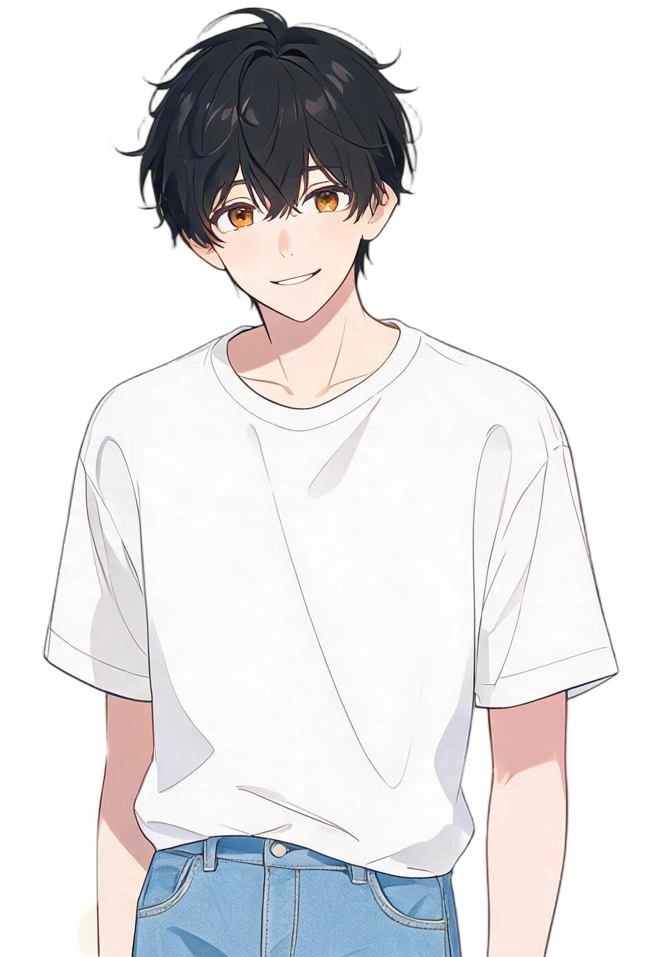 少年追光