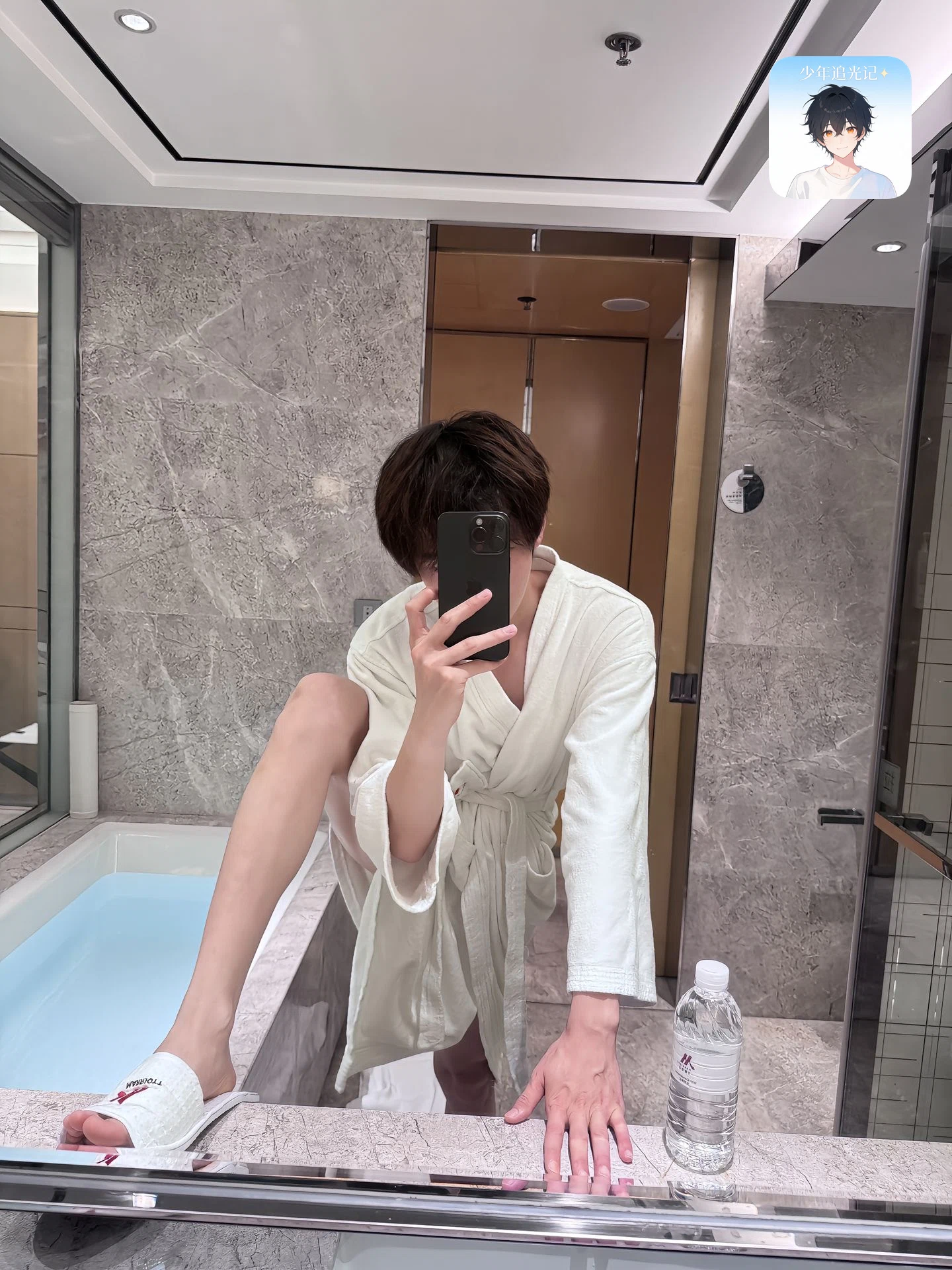 有天我睡醒看见我的身边没有你